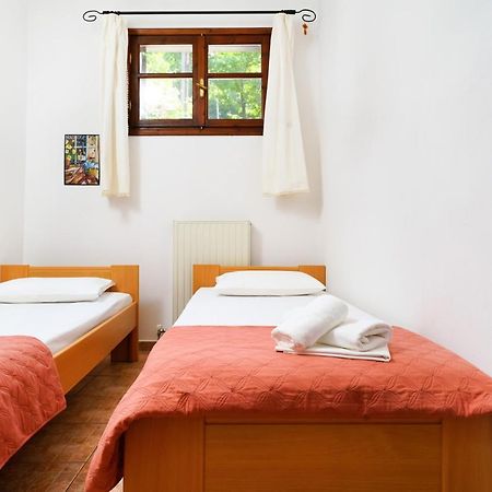 Villa Nina Panagia  Zewnętrze zdjęcie