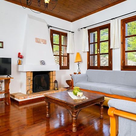 Villa Nina Panagia  Zewnętrze zdjęcie
