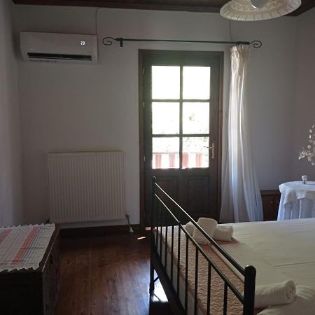 Villa Nina Panagia  Zewnętrze zdjęcie