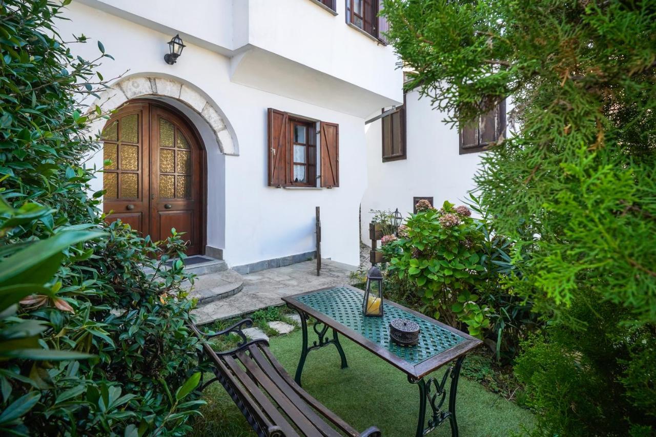Villa Nina Panagia  Zewnętrze zdjęcie