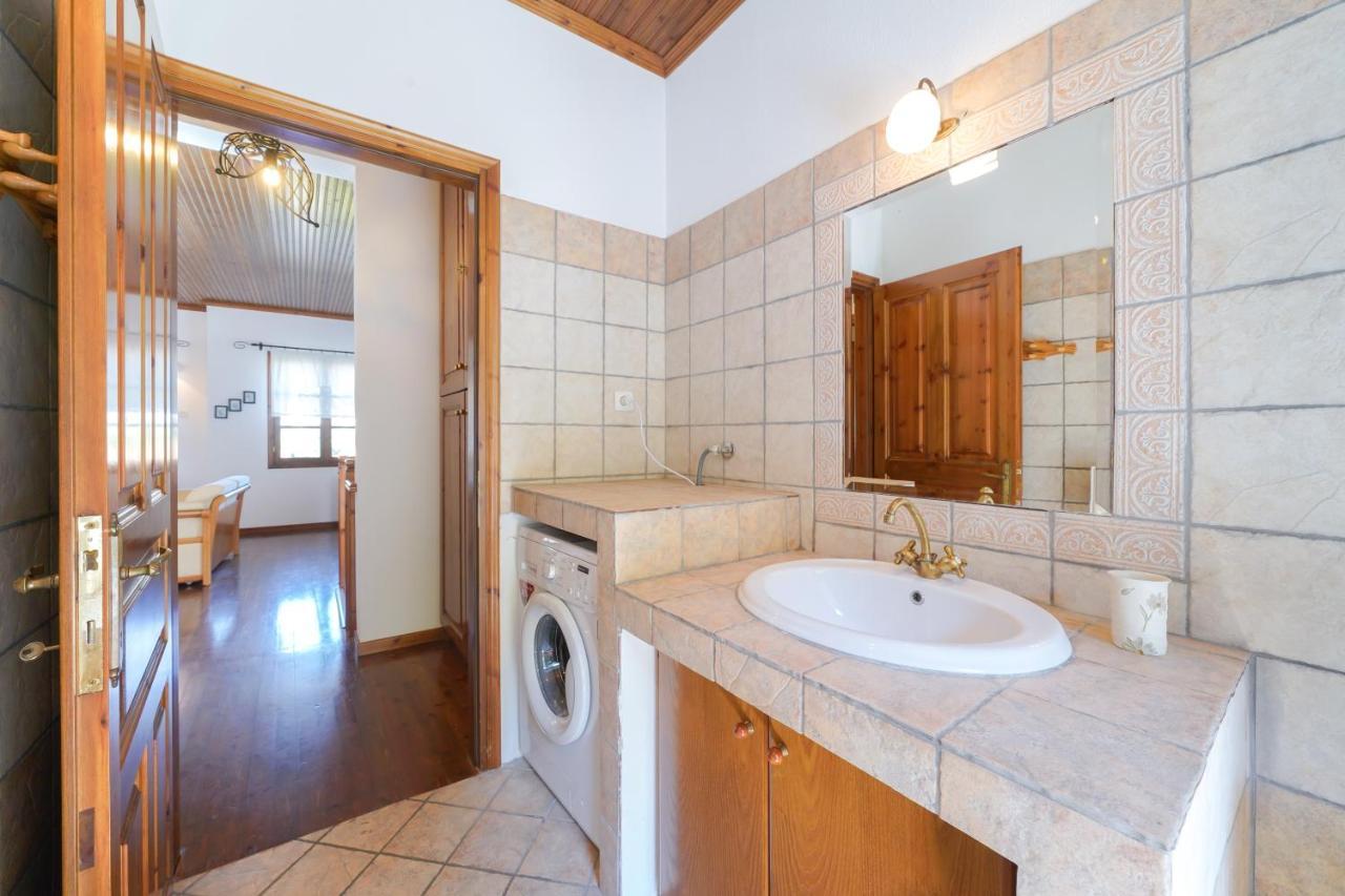 Villa Nina Panagia  Zewnętrze zdjęcie