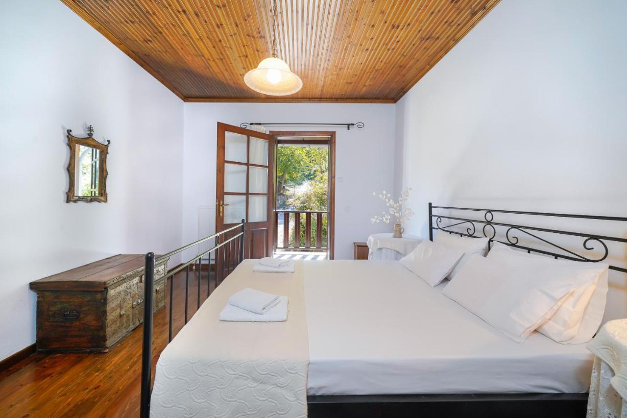 Villa Nina Panagia  Zewnętrze zdjęcie