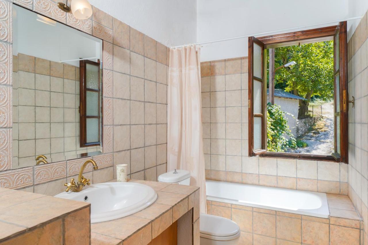 Villa Nina Panagia  Zewnętrze zdjęcie