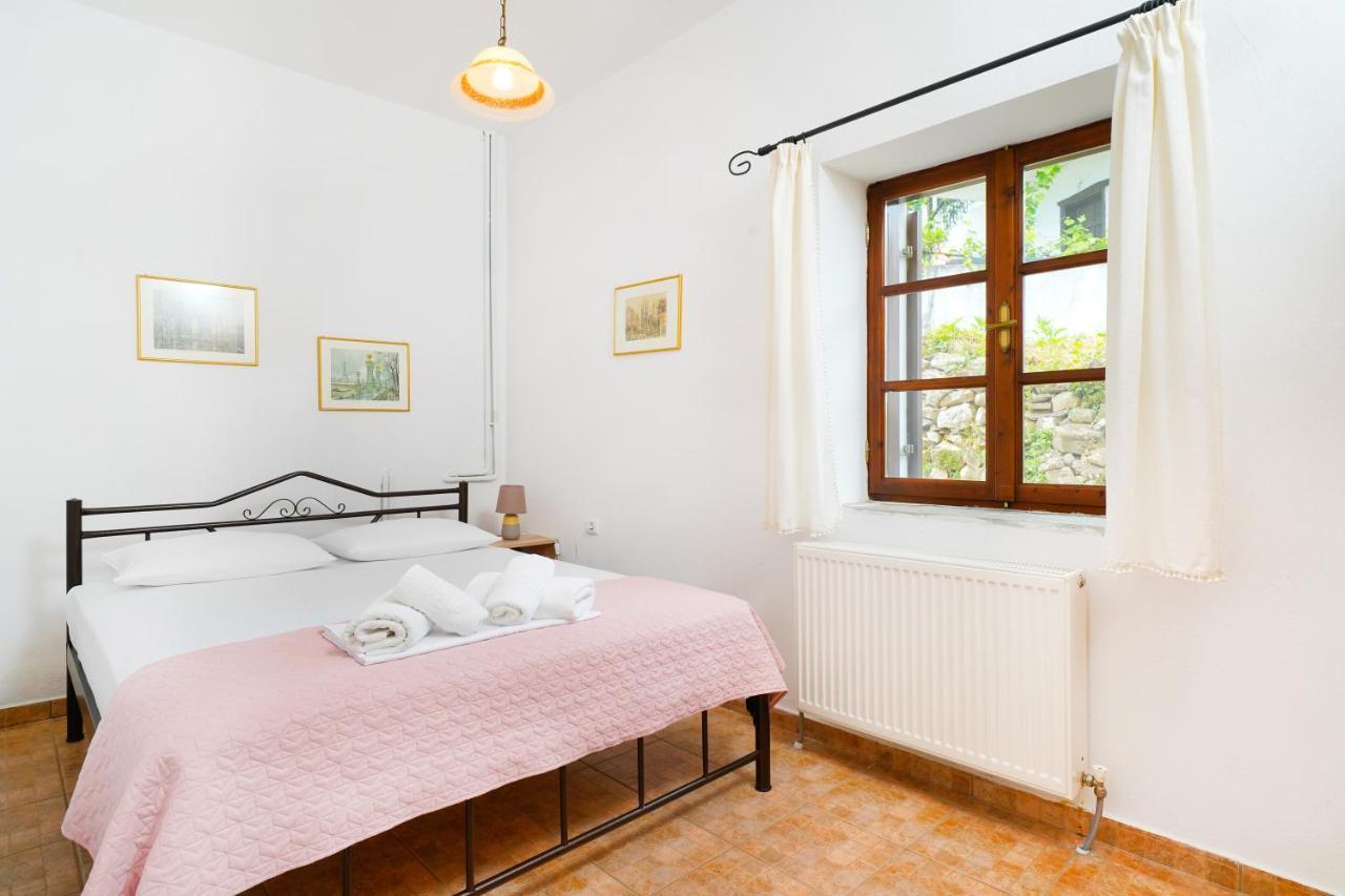 Villa Nina Panagia  Zewnętrze zdjęcie
