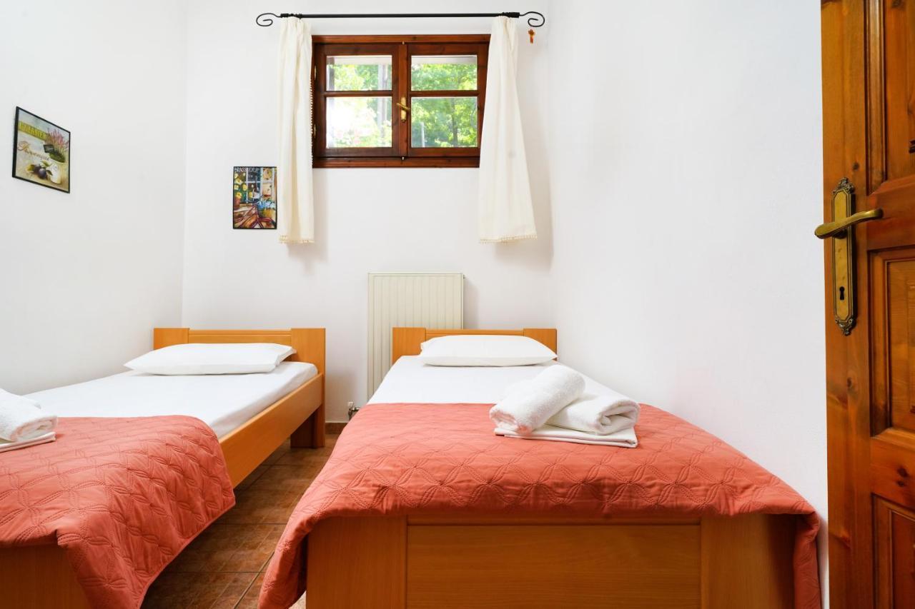 Villa Nina Panagia  Zewnętrze zdjęcie