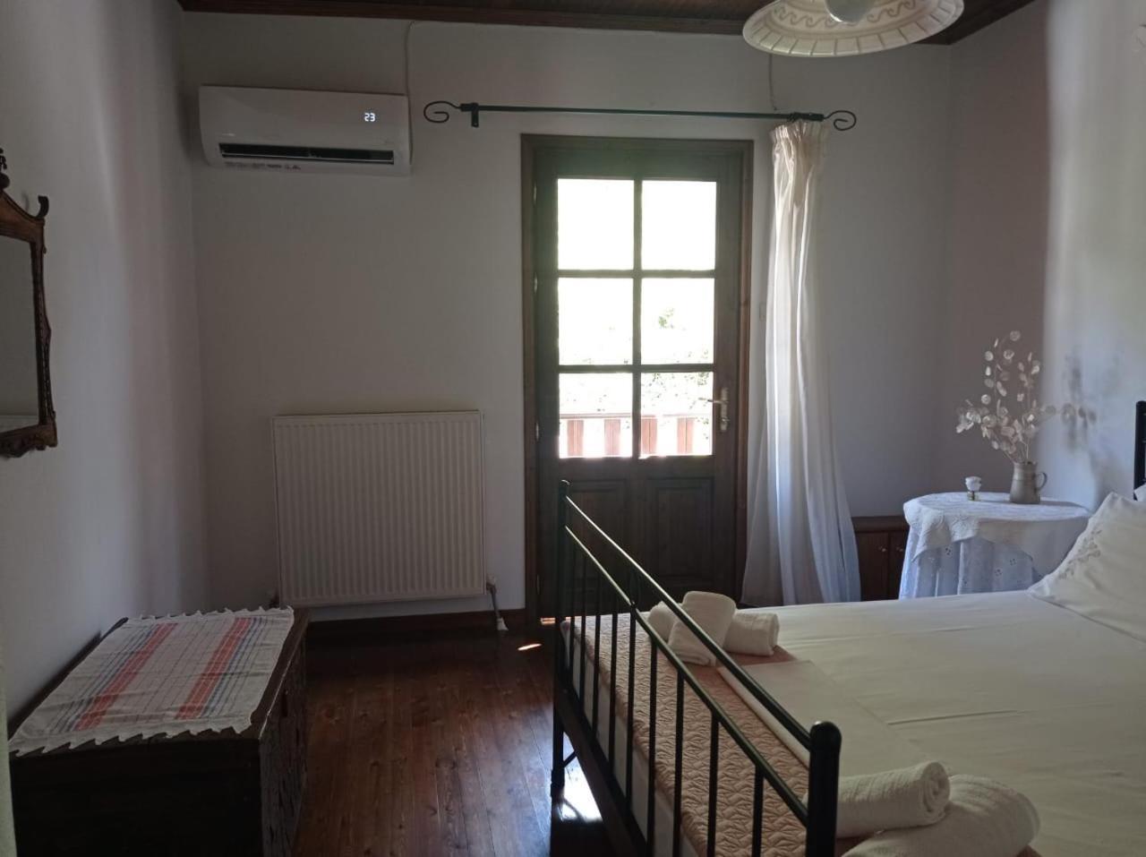 Villa Nina Panagia  Zewnętrze zdjęcie